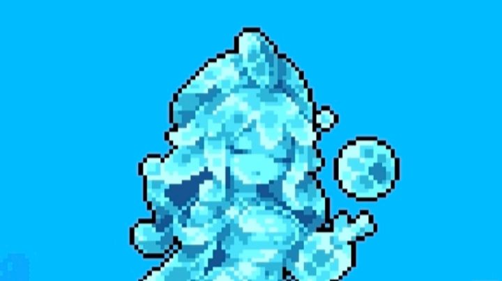 【攻略】巅峰水灵拉条-技能流的底裤截图
