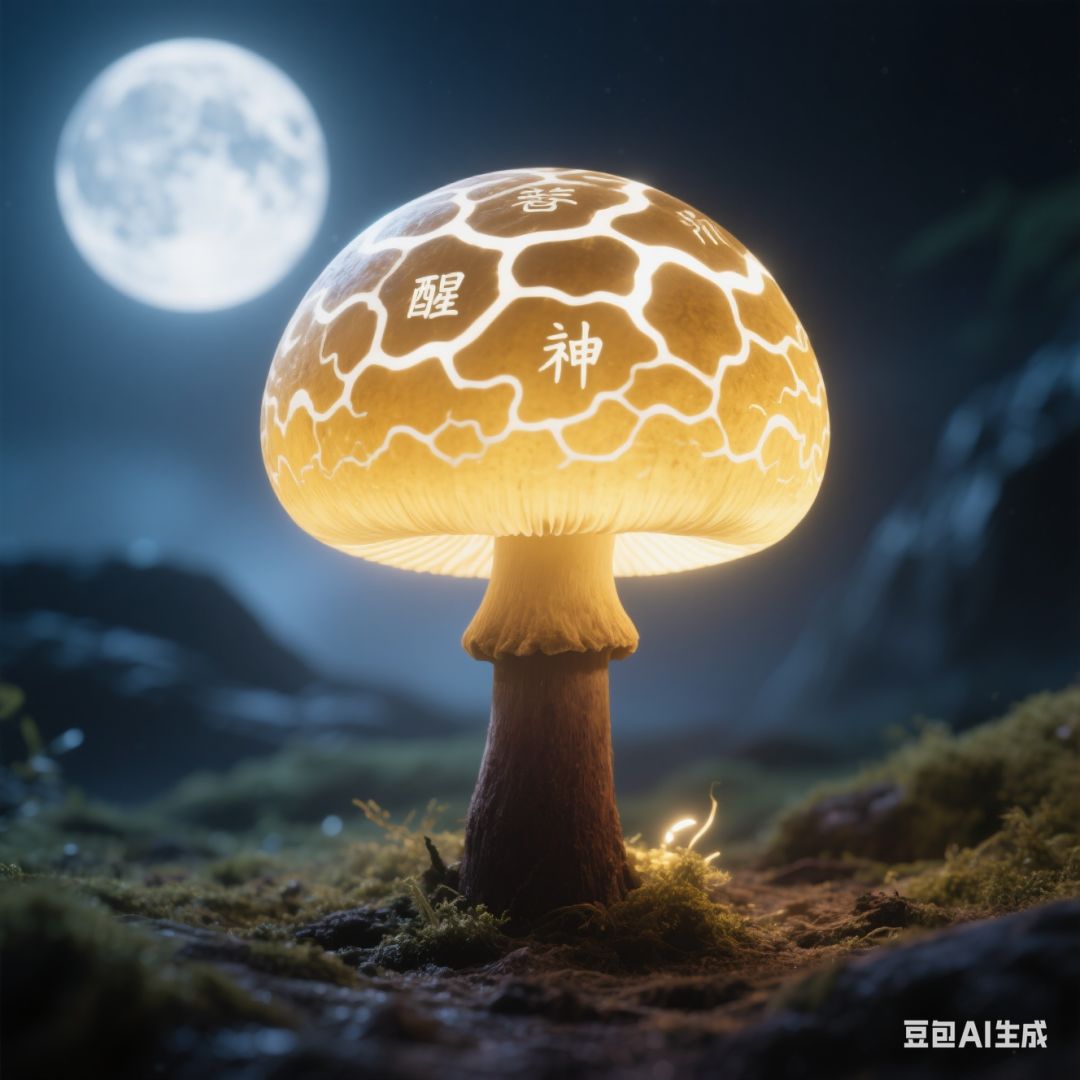仙芝澄心 3