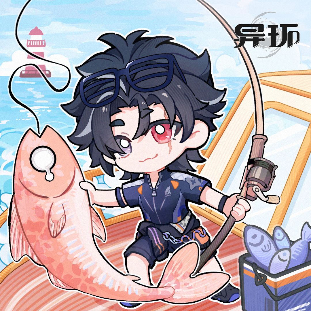 海特洛之声丨夏日时装 8