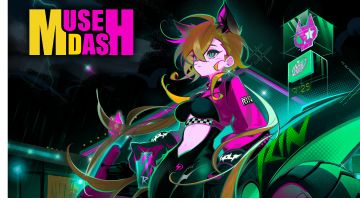 Musedash是适合推荐给音游苦手的音游吗？