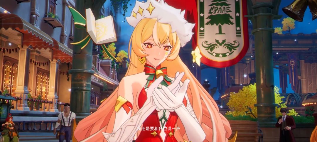 桃乐丝女神🤩 2