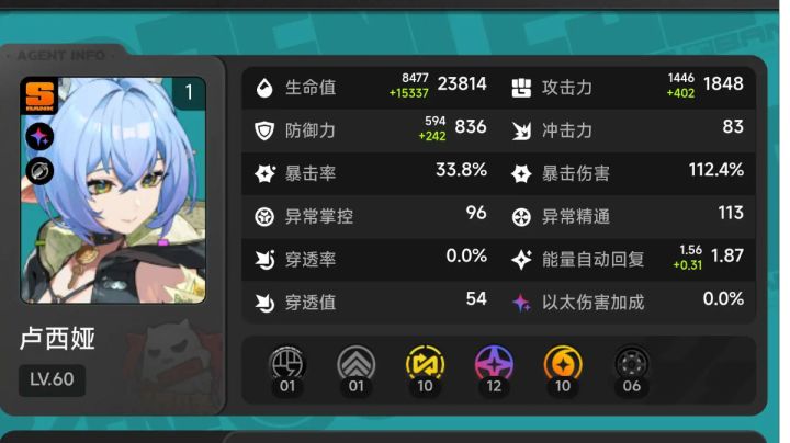 不是说有专武面板好堆吗截图