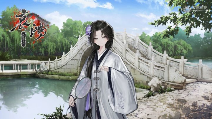 饿殍原班人马《哀鸿》Steam愿望单破10万!截图