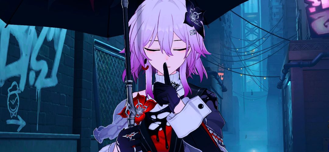 长夜月 3