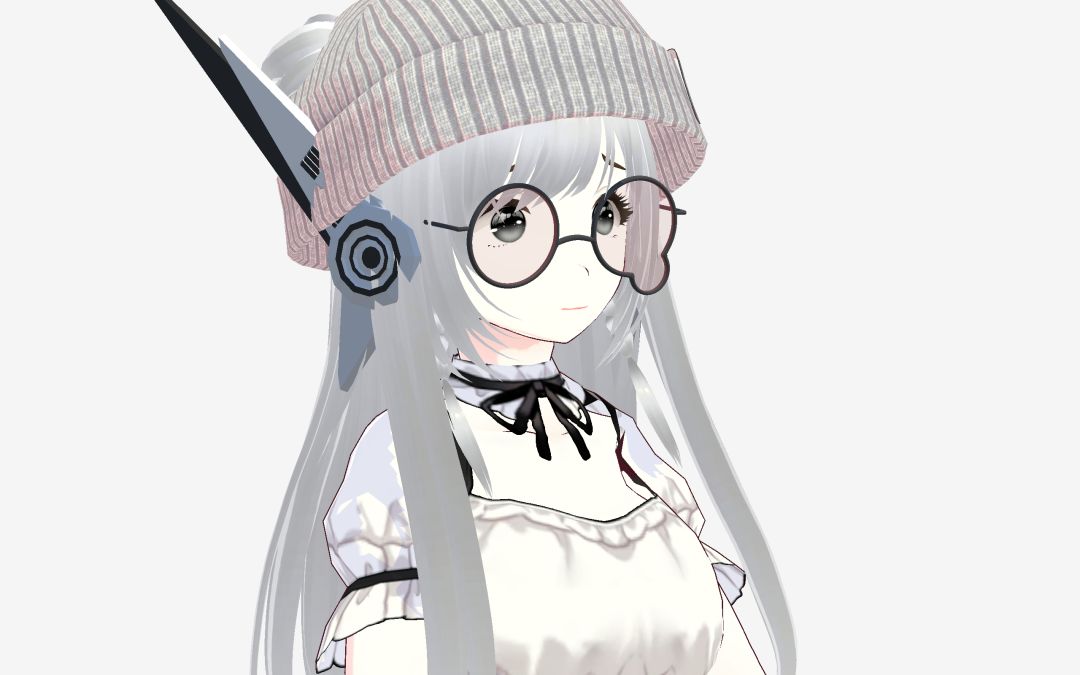 就这个萌 (๑• . •๑) 1
