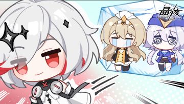 【已开奖】有奖活动丨没想到你是这样的霜伶！