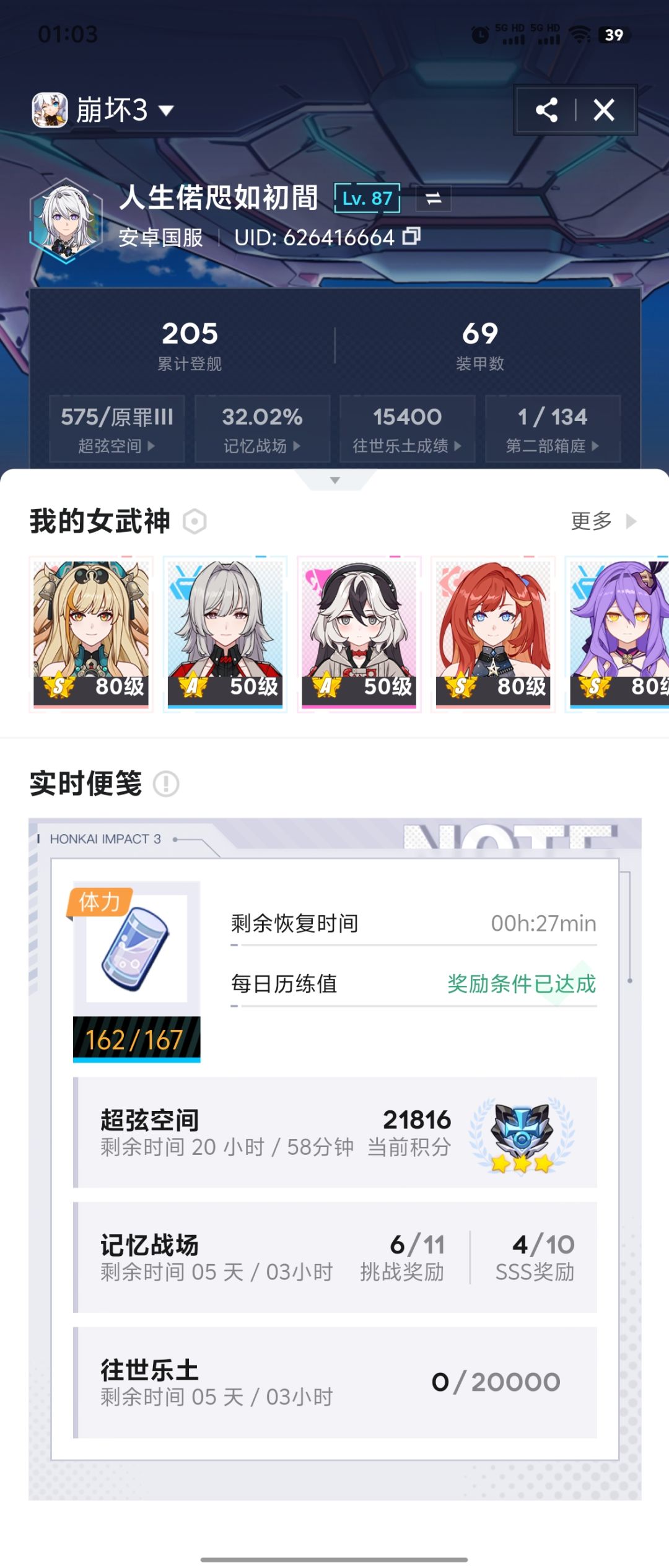 萌新血泪史② 4