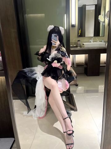 胡桃是最棒的！