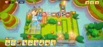 第三关挑战 过关心得