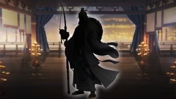 仙影隐现，XP2奇道高人现世！