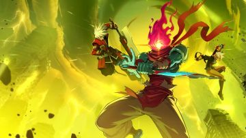 【万千利刃】枭首者，联动关卡地图，保姆级全收集，全讲解！