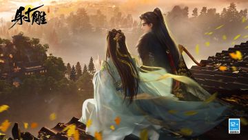 数值游戏？我们不是！