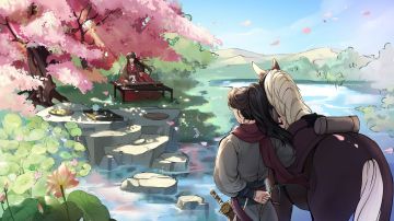 开荒通主线项（刀魔）