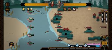 匈奴五壮士，独守单于庭。