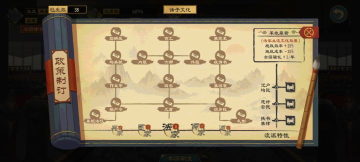 我想要改革,但是我该怎么满足这个要求?截图
