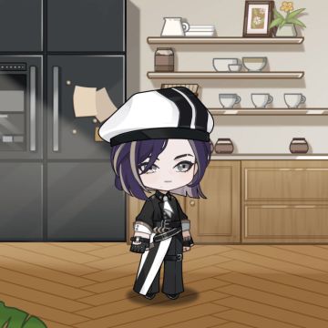 后厨影像捕捉｜铃兰研修会·玛侬