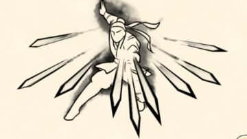 第5章 暴走英雄坛 同人小说《我的悟性无人能敌》