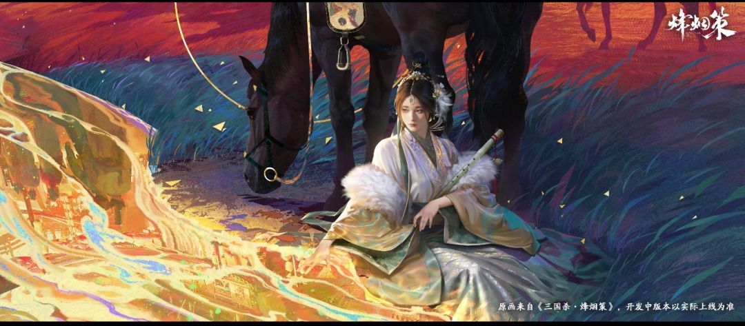 备战内测，老牌联盟，顶级指挥 2