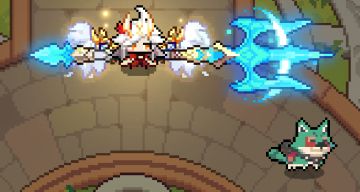 【菜鸟驿站】海王战对王大秘境攻略 2025.3.30