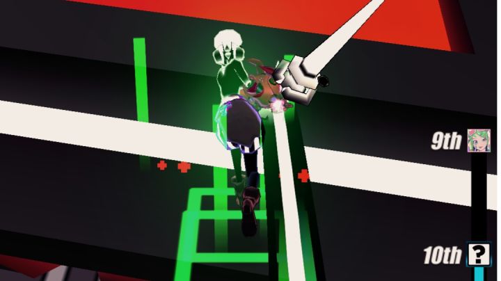 DARK45无伤,入坑一个月,希望日后成为一枚带佬截图