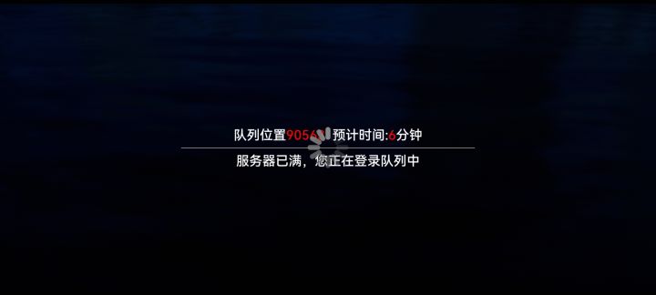 什么鬼光遇还满人？？？？截图