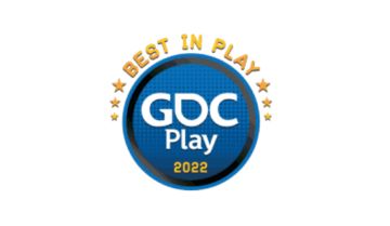 GDC 2022展会：《世上英雄》斩获两个奖项！