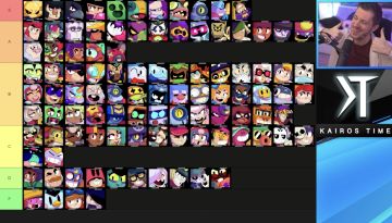 目前最权威强度榜