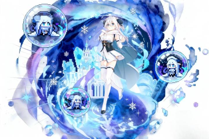 「古辛:源流星」截图