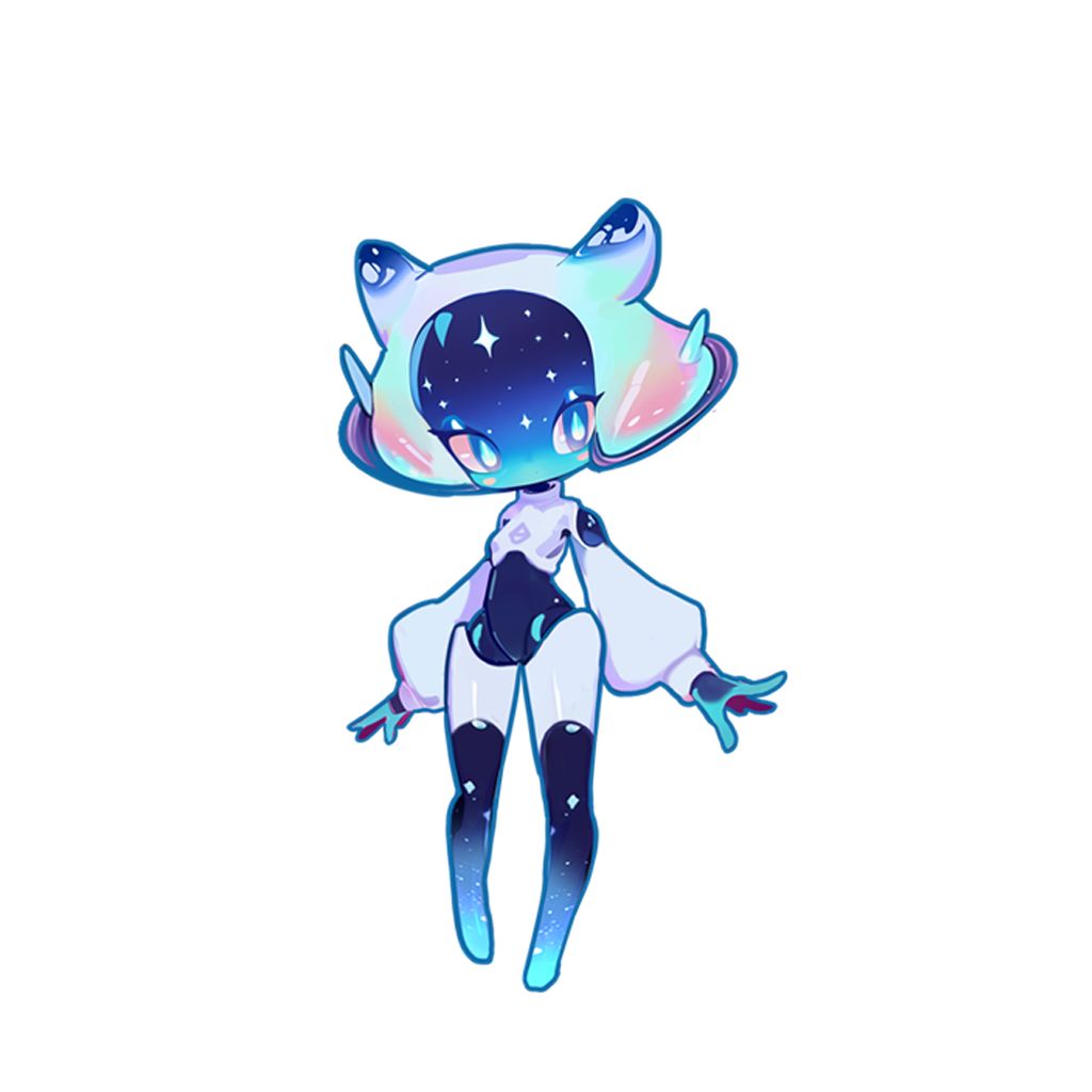 【星光之声】人物立绘 5
