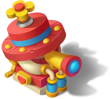 每日小贴士——庄园等级