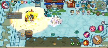 SS0这阵子玩的号+职业点评