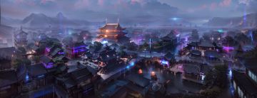 新版本【赛博纪元】机甲来袭——前瞻