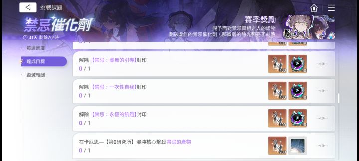 这个禁忌的产物在哪啊?截图