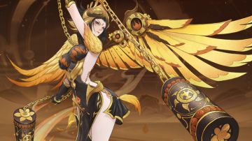 天下武功 唯快不破！