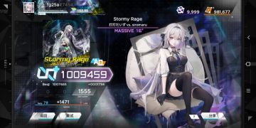 Stromy Rage MASSIVE 16+ AD (MAX-84)