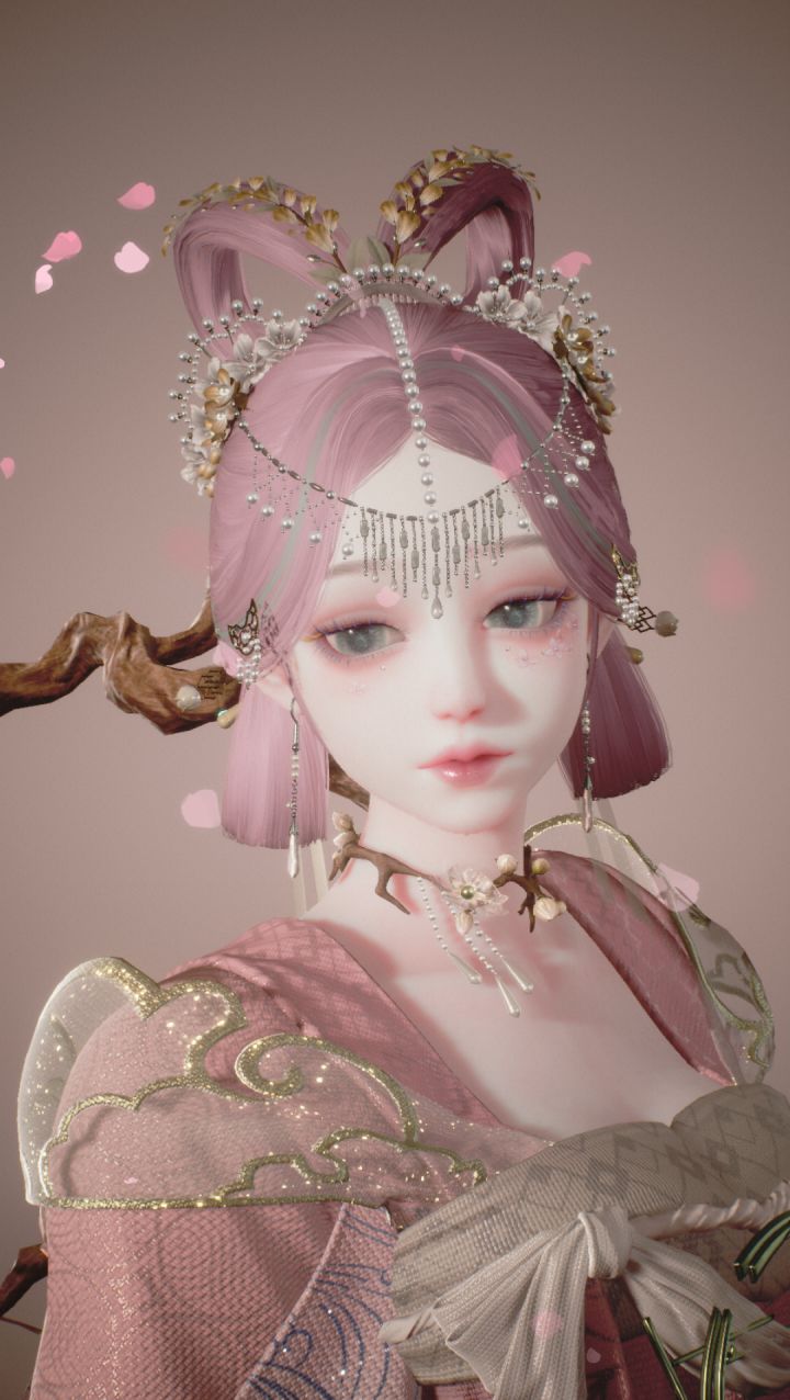 今日灵感💞截图