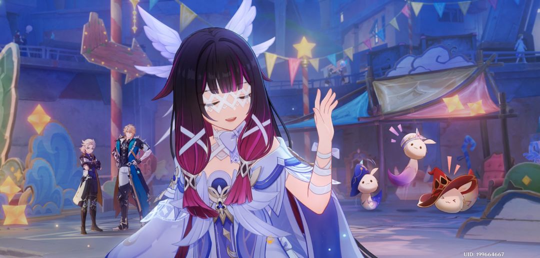 少女应该是会重生的 1