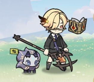 杖剑传说纯数值计算：术士的元素精通