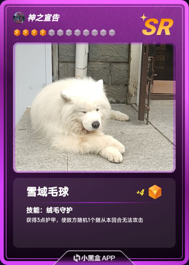 请问一下幻兽技能截图