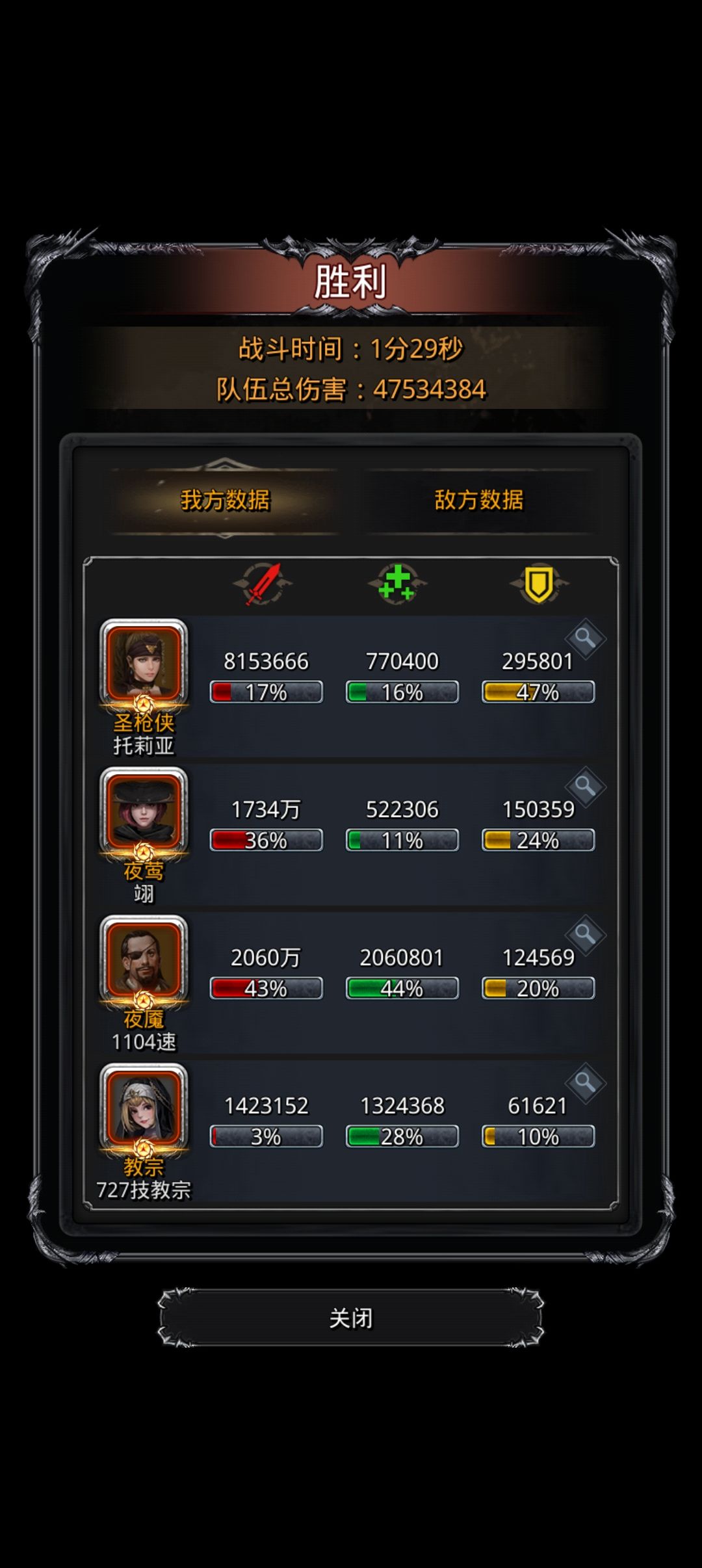 蚊子最严厉的父亲 2