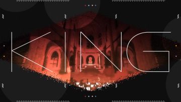 「KING」 -Crazy:B with 天马 司 & 神代 类