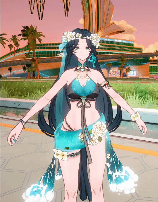 《幻塔》国际服暂时关闭:不由腾讯运营发行 3