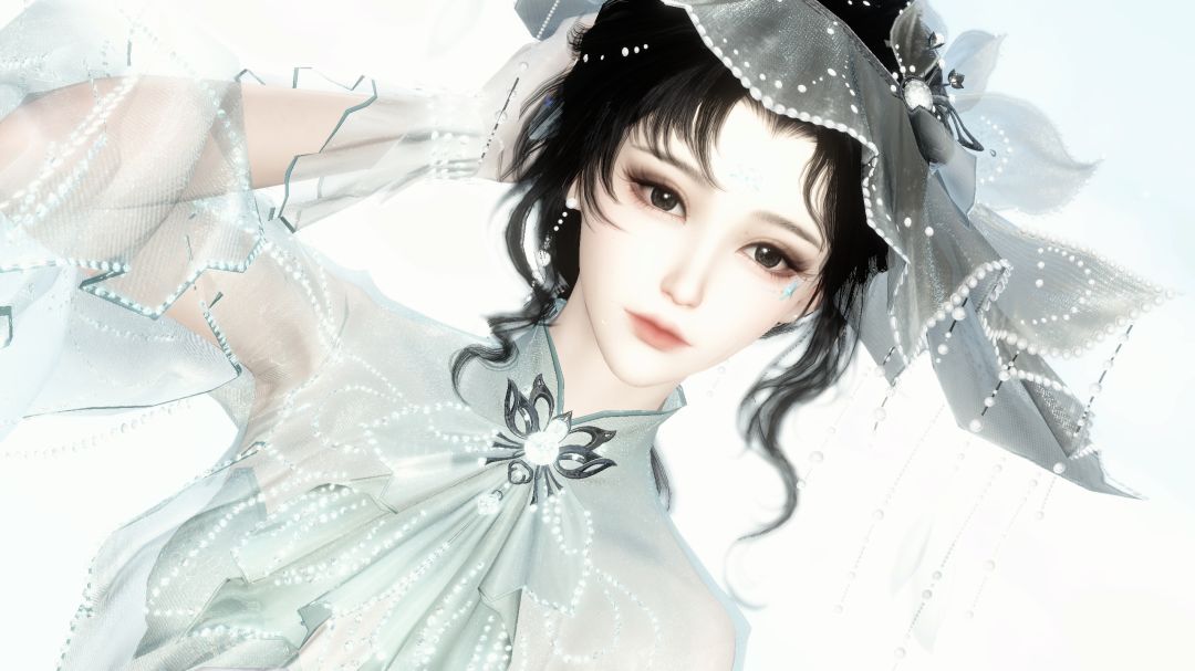 哇哦 3