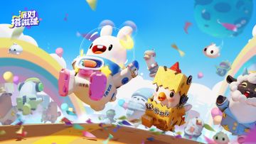 【世界观】神奇嘟嘟