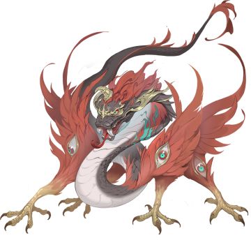 剧情档案馆——灵兽篇 祸乱不祥·酸与