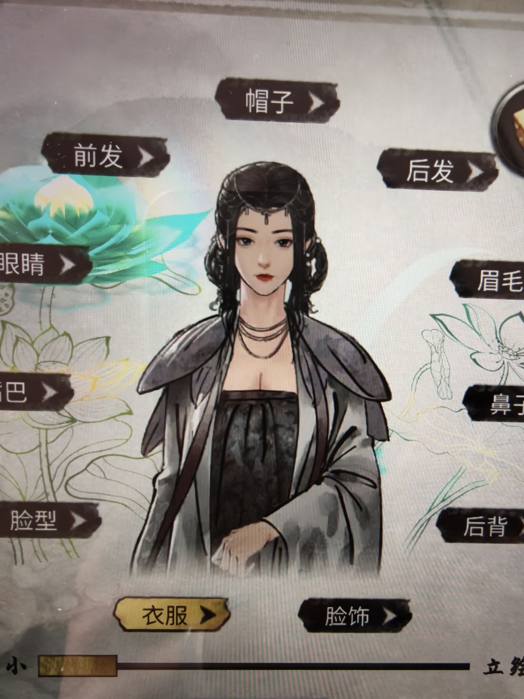 穿哪个都好看哎 5