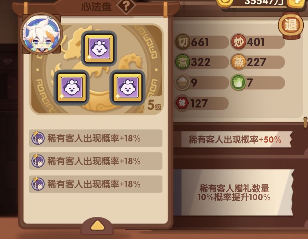 集齐了平民贵客队 1