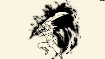 暴走英雄坛 武学领悟攻略 血魔刀法（反两仪刀法）篇