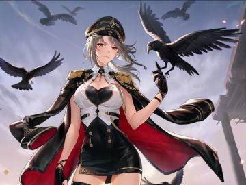 伊切尔也能看懂的奈莉德-冥河代理人攻略