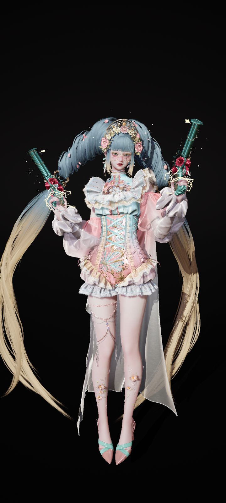 大美女儿!!!截图